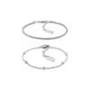 Layered Bracelet Set
