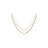 Layered Necklace Set
