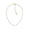 Layered Necklace Set