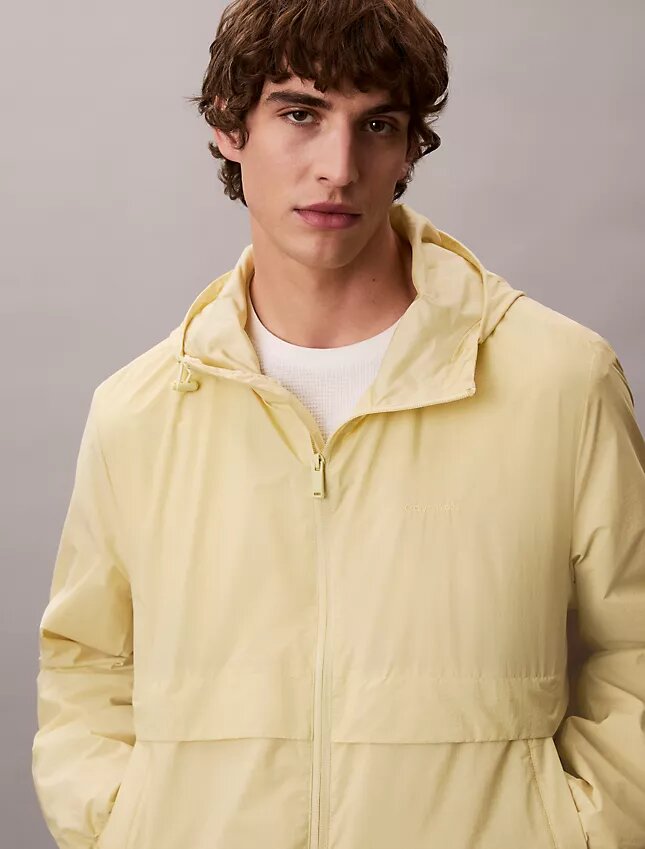Lightweight Windbreaker Jacket Lightweight Windbreaker Jacket