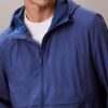 Lightweight Windbreaker Jacket Lightweight Windbreaker Jacket