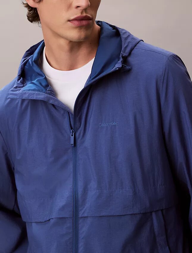 Lightweight Windbreaker Jacket Lightweight Windbreaker Jacket