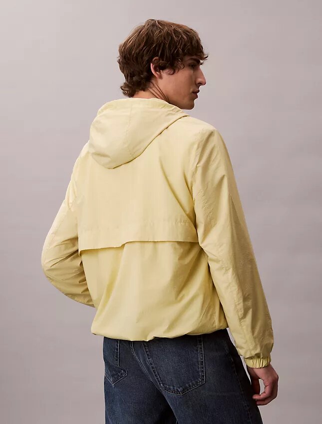 Lightweight Windbreaker Jacket Lightweight Windbreaker Jacket