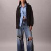 Lightweight Yacht Jacket