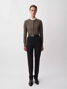 Lila Classic Cardigan