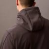 Lined Soft Shell Jacket
