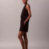 Linen Cotton Pull-On Shorts