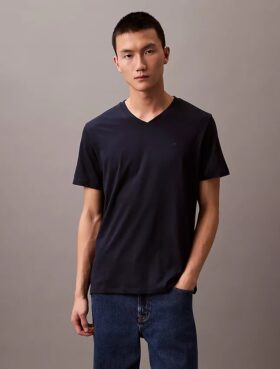Liquid Touch Classic V Neck T-Shirt