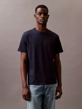 Liquid Touch Crewneck T-Shirt