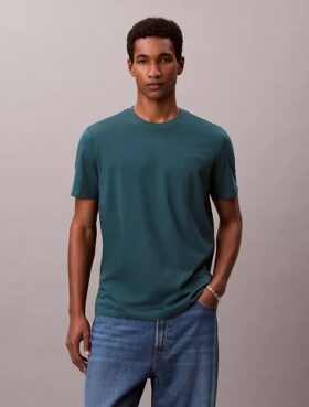 Liquid Touch Crewneck T-Shirt