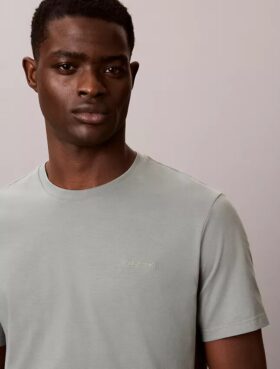 Liquid Touch Crewneck T-Shirt