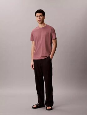 Liquid Touch Crewneck T-Shirt