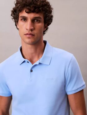 Liquid Touch Polo Shirt