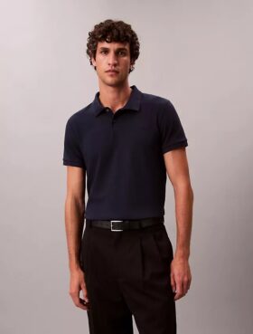 Liquid Touch Polo Shirt