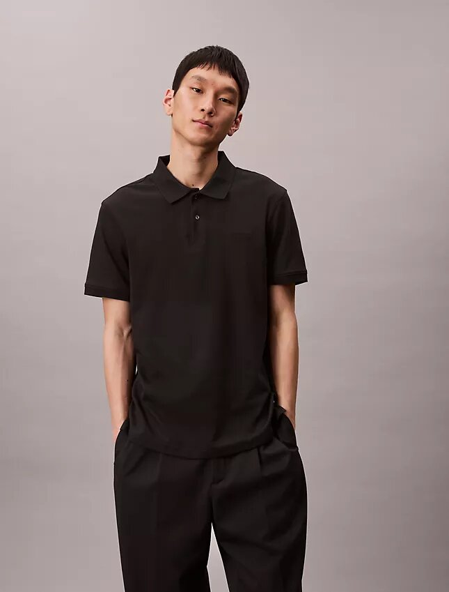 Liquid Touch Polo Shirt Liquid Touch Polo Shirt