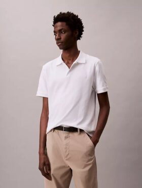 Liquid Touch Polo Shirt