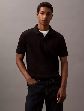 Liquid Touch Polo Shirt
