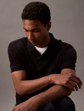 Liquid Touch Polo Shirt