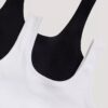 Logo Rib 2-Pack Bralette