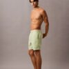Logo Waistband Swim Shorts