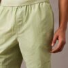 Logo Waistband Swim Shorts