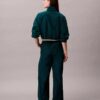 Logo Waistband Track Pants