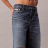 Low Rise Baggy Jeans