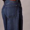 Low Rise Baggy Jeans