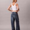 Low Rise Baggy Jeans