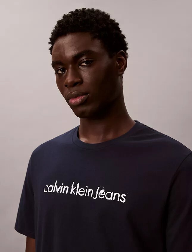 Lowercase Logo Graphic Classic T-Shirt Lowercase Logo Graphic Classic T-Shirt