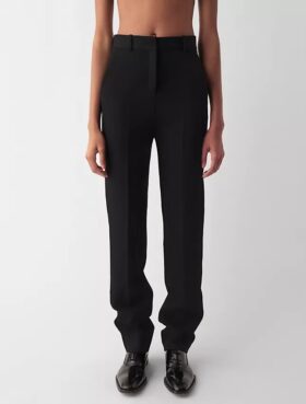 Lucia Slim Trousers