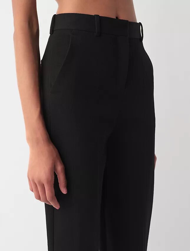 Lucia Slim Trousers Lucia Slim Trousers