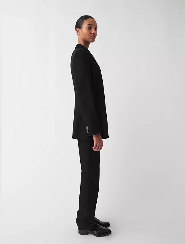 Lucia Slim Trousers Lucia Slim Trousers
