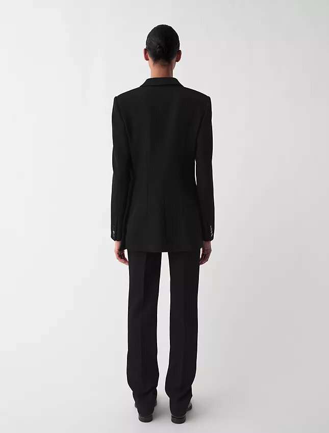 Lucia Slim Trousers Lucia Slim Trousers