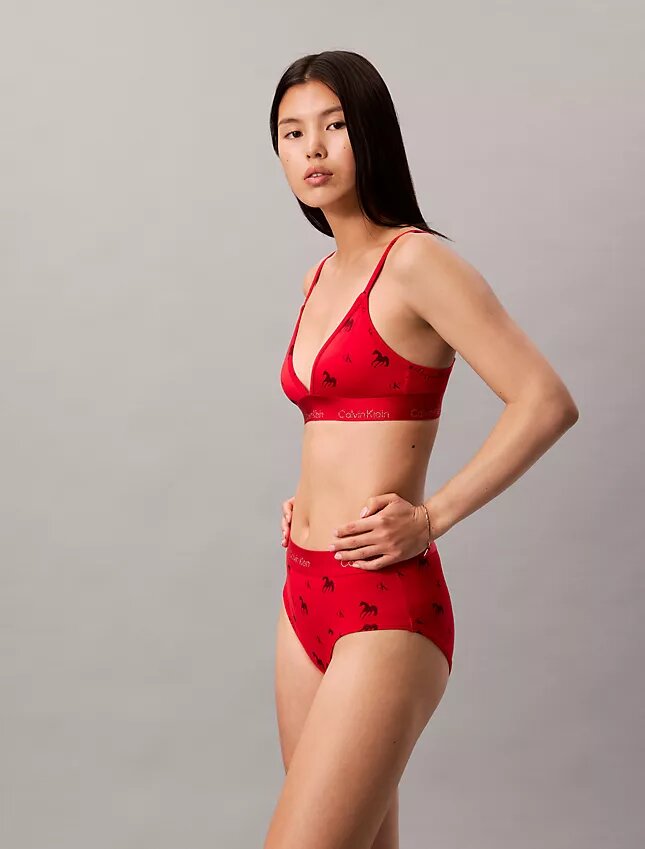 Lunar New Year Hipster Lunar New Year Hipster