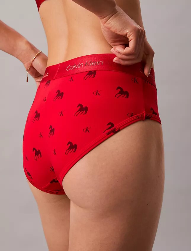 Lunar New Year Hipster Lunar New Year Hipster