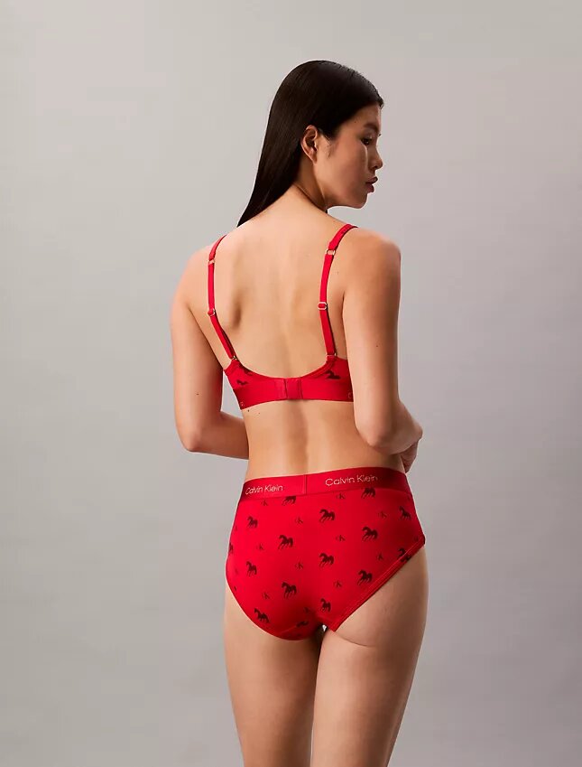 Lunar New Year Hipster Lunar New Year Hipster