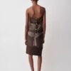 Mabel Sheer Skirt Mabel Sheer Skirt