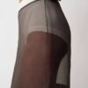 Mabel Sheer Skirt Mabel Sheer Skirt
