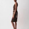 Mabel Sheer Skirt Mabel Sheer Skirt
