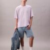 Marc Hundley Pride Lovers in Relaxed T-Shirt