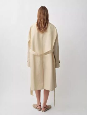 Marisol Coat