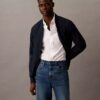 Matte Bomber Jacket