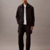 Matte Bomber Jacket