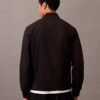 Matte Bomber Jacket
