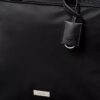 Matte Nylon Commuter Bag