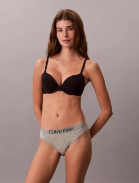 Maximum Cotton 5-Pack Bikini