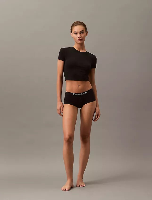 Maximum Cotton 5-Pack Boyshort Maximum Cotton 5-Pack Boyshort