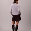 Merino Wool Cardigan