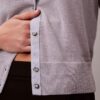 Merino Wool Cardigan